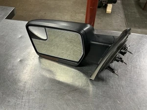 Espejo retrovisor lateral del conductor Ford F150 2011-2014 BL34-17683-CE5YGY #238 - Imagen 1 de 5