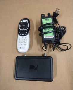 DIRECTV ADVANCED CLIENT PER TUTTA LA CASA C51-500 con cavo adattatore di alimentazione e telecomando - Foto 1 di 8