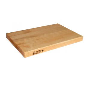 Boos ProChef Ahorn Schneidebrett RA01 - Picture 1 of 1