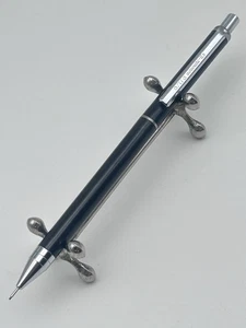 Alter Druckbleistift Astra Automatic 0,5 Vintage Bleistift 1970/1980er Jahre Rar - Bild 1 von 8