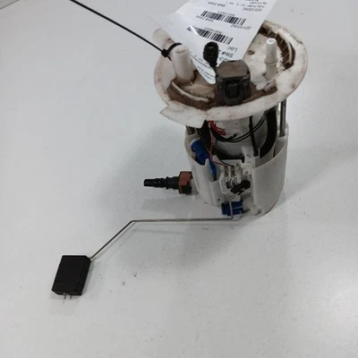 燃气泵油箱安装泵组件 3.5L 升 13-19 福特探险者 — 第 1/4 张图片