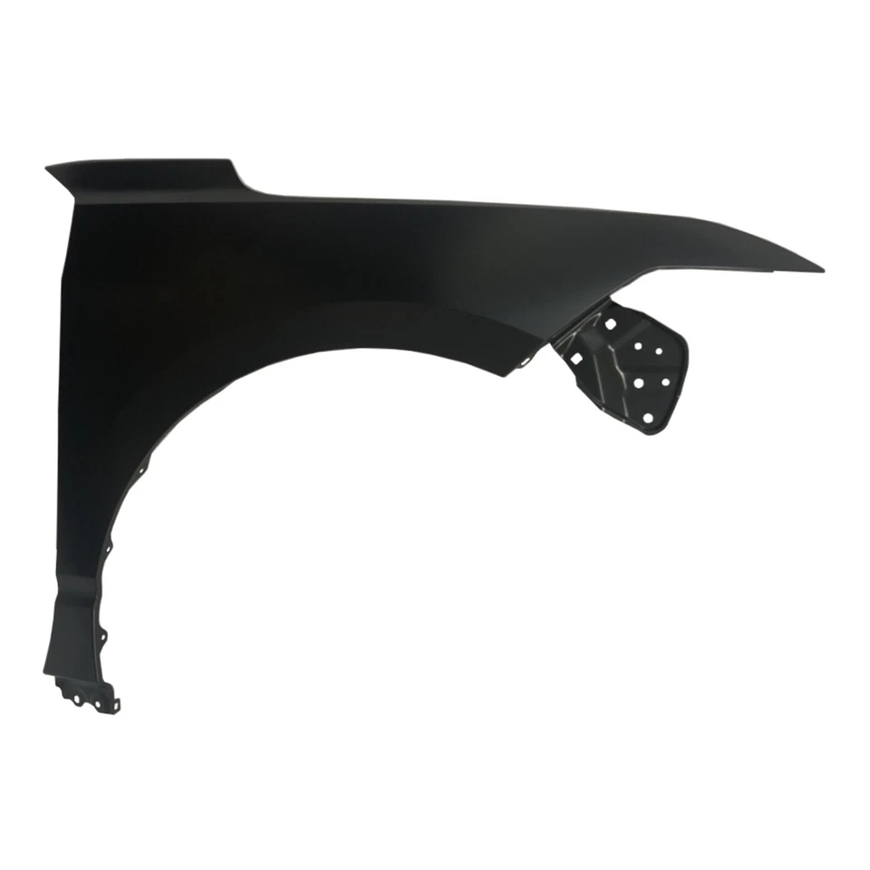 TO1241268 New Replacement Front Right Fender Fits 2019-2020 Toyota Avalon CAPA Foto 1 de 1