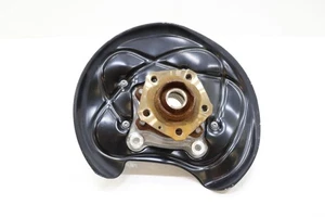 2017 - 2025 AUDI Q7 REAR LEFT SUSPENSION SPINDLE KNUCKLE & HUB OEM 4M0505459C - Bild 1 von 10