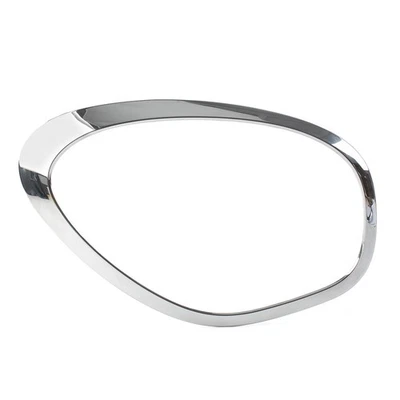 Right Front Headlight Lamp Bezel Trim For Mini Cooper Countryman 2011-2016 ABS Foto 1 de 4
