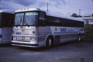 DRL Coach Lines 518 Orig Col Slide - Imagen 1 de 1
