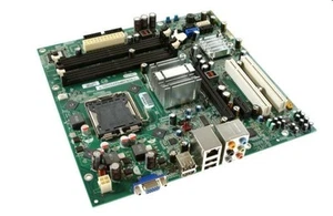 0CU409 - Socket 775 Motherboard For Vostro 200 - Picture 1 of 1