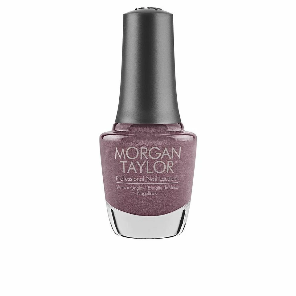 Nagellack Morgan Taylor MT3110318 no sudden mauves 15 ml - Bild 1 von 1