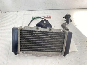 Radiateur + Ventilateur Sym Laverda Phoenix Joyride 125-150-200 (GS774) - Picture 1 of 7