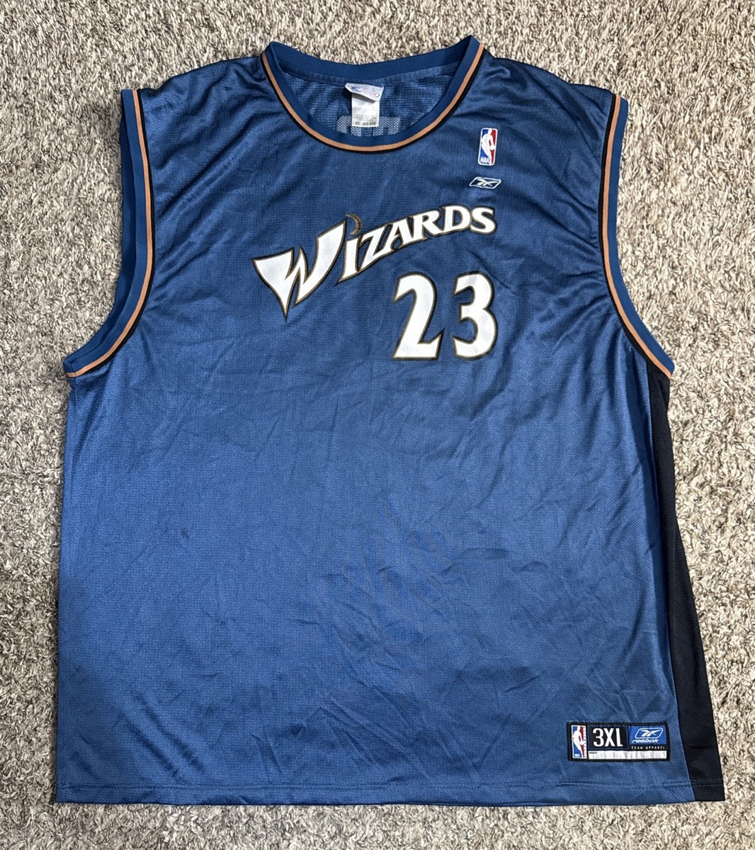 Washington Wizards Michael Jordan NBA Jerseys for sale | eBay