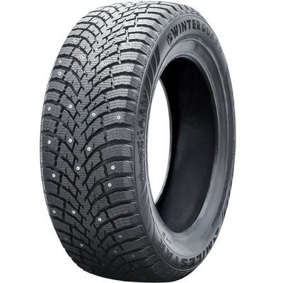 Tire Milestar Winterguard 275/60R20 116S XL (Studded) Snow Winter - Image 1 of 3