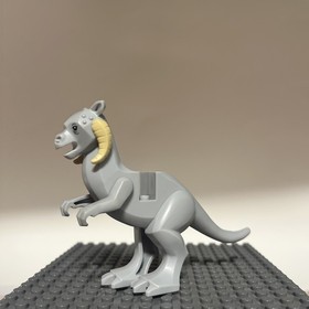 LEGO Star Wars 7749 7879 64800pb01c02 Tauntaun Minifigure 1D