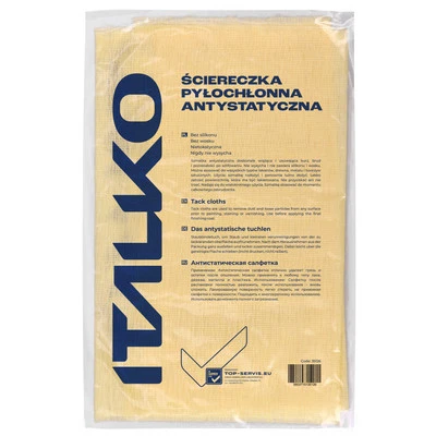 5x Staubbindetuch 80x50cm Staubtücher Antistatiktuch Reinigungstuch für Autolack - Bild 1 von 4