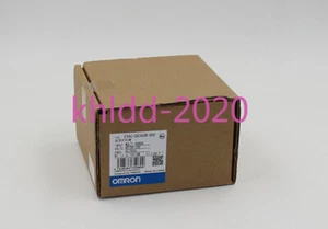 1PCS Omron E5AC-QX3ASM-800 Temperature Controller In Box -New Free Shipping - Picture 1 of 4