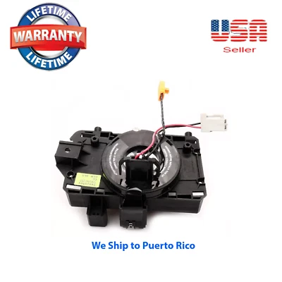 34428501 Clock Spring Fit Renault MEGANE 1 1995-2006 7700428235 - Image 1 of 4