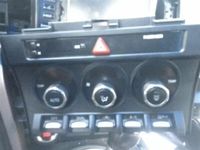 Temperature Control Automatic Temperature Control Fits 13-16 SCION FR-S 354636 - Image 1 of 4