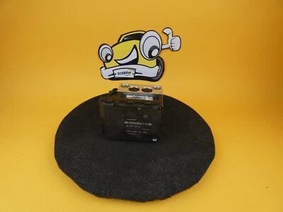 Centralina ABS Audi A3 8L 1J0614117C 1J0907379G - Immagine 1 di 4