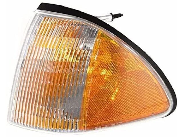 Luz de esquina delantera izquierda - lado del conductor para Ford Mustang 1987-1993 33YVDG Foto 1 de 1