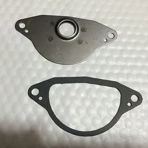 shovelhead 1965-82 starter cover dust cover and deflector gasket - Picture 1 of 1
