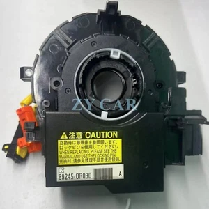 For Corolla iM RAV4 NX300h Tacoma Clock Spring With Angle Sensor 84307-0R050 - Picture 1 of 7