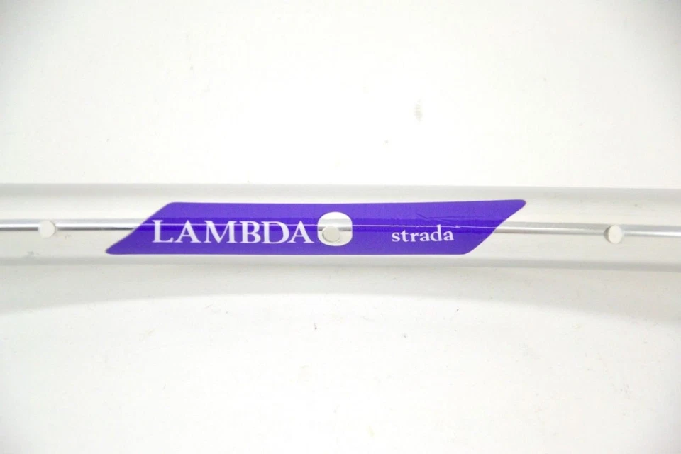 Campagnolo 'Lambda Strada' Rim - Image 1 of 1