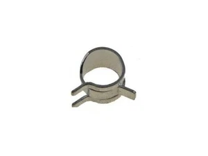 For 1982-1986, 1994-1999 GMC K2500 Suburban Fuel Hose Clamp AC Delco 26833YF - Picture 1 of 2