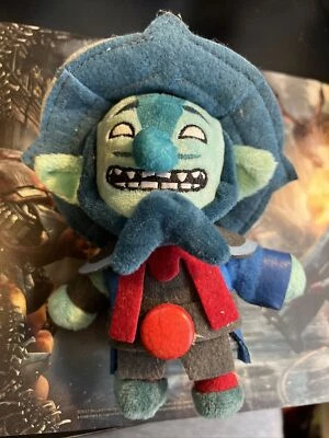 Auténtico juguete de peluche Dota 2 Storm Spirit válvula de peluche artefacto de vapor Dota2 Foto 1 de 3
