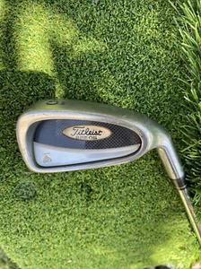 Titleist DCI 822 OS 5 Iron Golf Club Steel Shaft S Flex Right Handed - Picture 1 of 7