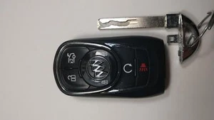 OEM Key Fob Smartkey For Lacrosse Fcc ID:HYQ4EA 13508414 - Bild 1 von 3