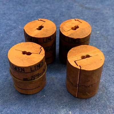 (Lote de 4) Conector de alimentación paralelo Dmc Power Split Foto 1 de 4