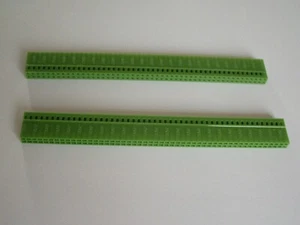 Lot de deux receptacles AMPMODU : 2 x 5-925367-0 - Bild 1 von 1