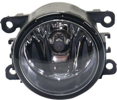  New Front, Driver or Passenger Side Fog Light For Nissan NV3500 2012-2021 CAPA - Изображение 1 из 4