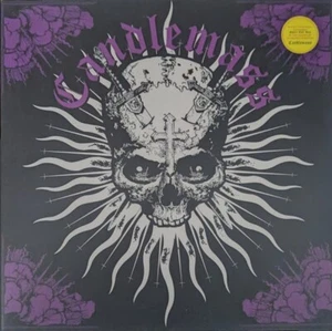 Candlemass - Sweet Evil Sun 2 x LP - Black Vinyl Album - NEW DOOM METAL RECORD - Picture 1 of 1