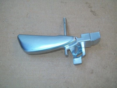 2003 2004 2005 2006 Dodge Viper SRT-10 NOS MoPar Right INTERIOR DOOR PULL HANDLE - Image 1 of 2