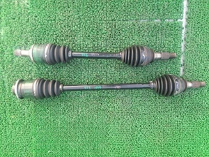 Mitsubishi Minicab U62V U62T front Drive shaft left and right - Picture 1 of 4