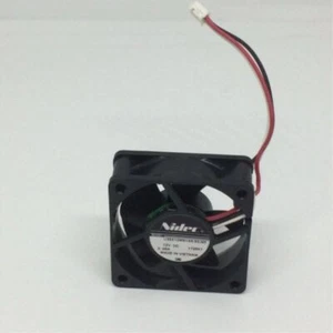 NIDEC U35X12MS1A5-53J65 35*35*12MM 3.5CM 12V 0.05A 3Pin Cooling Fan - Bild 1 von 5