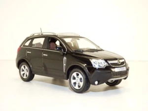 OPEL ANTARA noir 1/43 - Picture 1 of 5