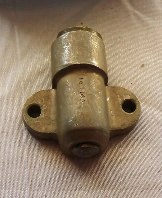 379306 Nuevo OMC Conjunto de cierre y liberación inversa, caja original Prestolite Foto 1 de 3