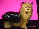 Large Coopercraft Yorkshire Terrier Figurine