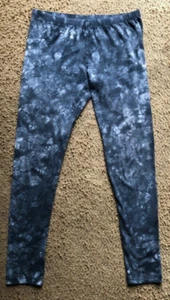 MOSSIMO Supply Leggings active-wear Yoga gym size L - Picture 1 of 8
