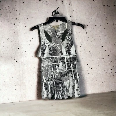 Camisa sin mangas Twenty One verano niñas talla M Foto 1 de 3