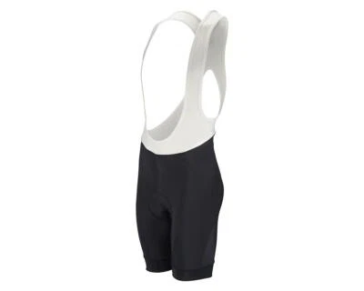 Performance Elite Bib Shorts (Black) - Image 1 of 2