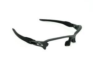 Oakley Flak 2.0 XL Steel Dark Grey Replacement Frame Only Authentic OO9188 - Picture 1 of 4