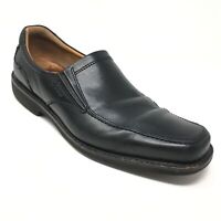 ECCO Men's $140 Dress Shoes Size EU 47 US 13-13.5 Leather Black | eBay