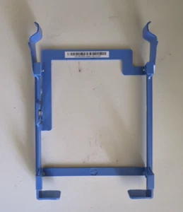 Dell OptiPlex PoweEdge 3.5" Hard Drive Caddy U6436 YJ221 GJ617 RJ824 J844K - Picture 1 of 1