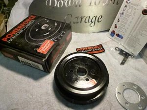 Ford FE V8 Motor Balancer Schwingungsdämpfer  352-428 - Bild 1 von 3