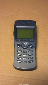 Téléphone portable portable sans fil Ascom i75 Medic VoWiFi - INCL BATT - Photo 1/4