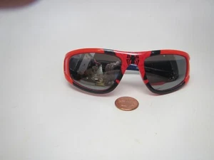 MARVEL SPIDER SUNGLASSES FOR KIDS SM060 7997 085612 132998 - Picture 1 of 5