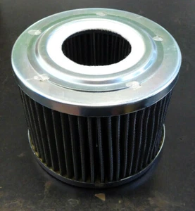 HYDRAULIC FILTER COMPATIBLE WITH MASSEY FERGUSON TRACTORS (SEE LIST) - Picture 1 of 4