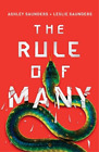 Leslie Saunders Ashley Saunders The Rule Of Many Poche Rule Of One