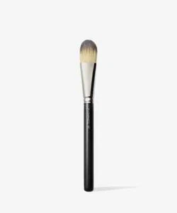 MAC 190S Foundation Brush - BRAND NEW UK STOCK - Picture 1 of 1